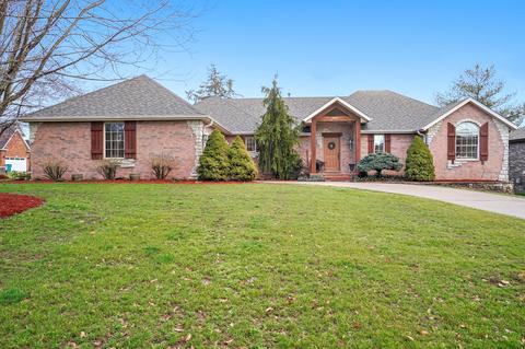 3362 S Victoria Ct, Springfield, MO 65809 photo 1