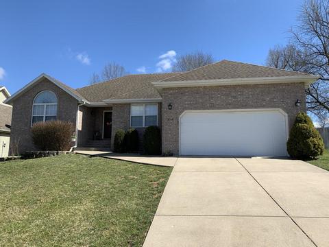 626 Cherry Ridge Blvd, Springfield, MO 65809 photo 1