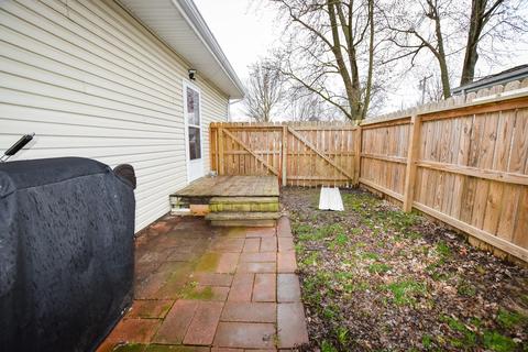 432 E Madison St, Marshfield, MO 65706 photo 26