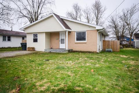 432 E Madison St, Marshfield, MO 65706 photo 1