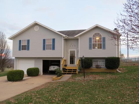4110 Rabbit Run, Nixa, MO 65714 photo 1