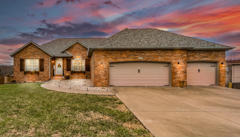 1911 N 9th Ave, Ozark, MO 65721 photo 1