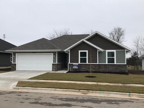 2699 W Brook Ridge St, Springfield, MO 65803 photo 1