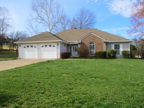 141 Oxford Ln, Branson, MO 65616 photo 1
