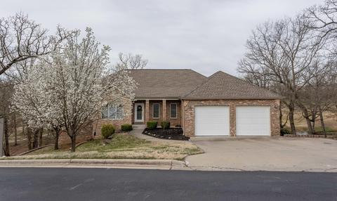1880 Pointe Royale Dr, Branson, MO 65616 photo 1