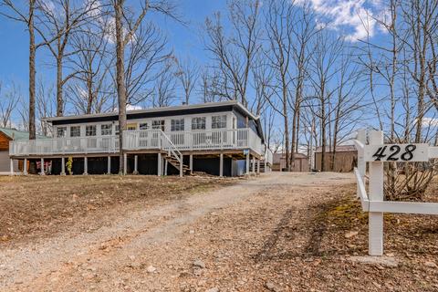 428 Oakview Dr, Ridgedale, MO 65739 photo 1