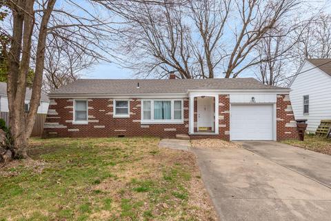 1740 S Kimbrough Ave, Springfield, MO 65807 photo 1