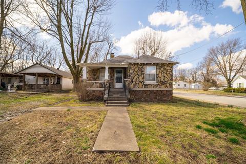 2147 N Roosevelt Ave, Springfield, MO 65803 photo 1