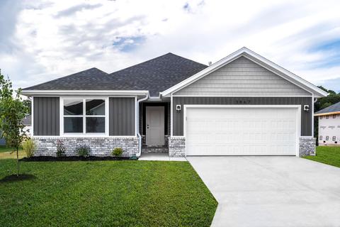 3867 N Spring Branch Ave, Springfield, MO 65803 photo 1