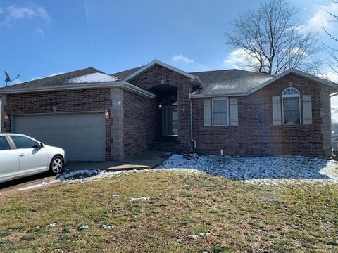 810 Berry Ln, Willard, MO 65781 photo 1
