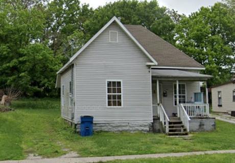 2034 N Washington Ave, Springfield, MO 65803 photo 1