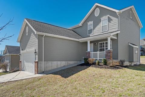 5533 S Twelve Oaks Rd, Springfield, MO 65810 photo 1