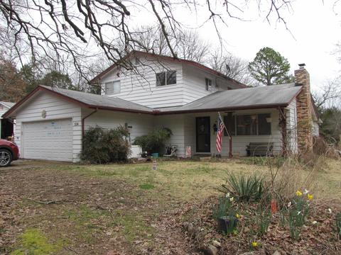 534 Ironwood St, Shell Knob, MO 65747 photo 1