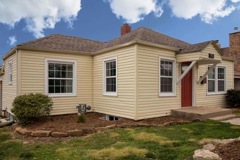 1601 E Olive St, Springfield, MO 65802 photo 1