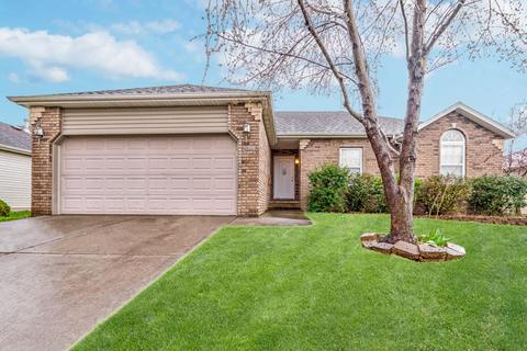 3459 S Brunswick Ave, Springfield, MO 65809 photo 1