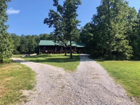 2084 Private Road 2421, Mountain View, MO 65548 photo 1