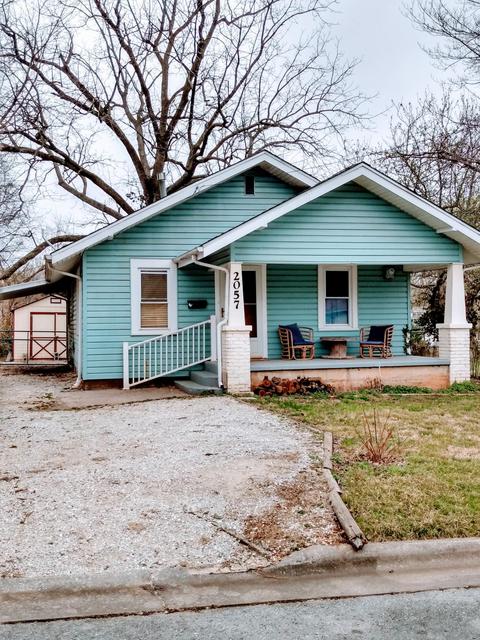 2057 N Marion Ave, Springfield, MO 65803 photo 1