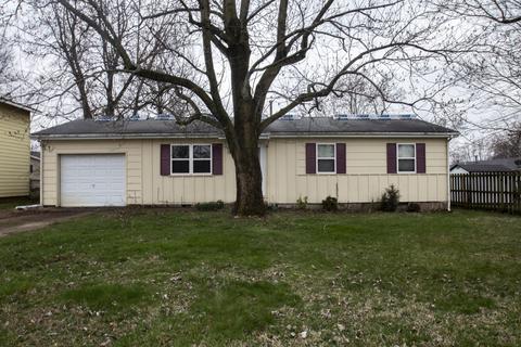 454 W Bedford, Marshfield, MO 65706 photo 1