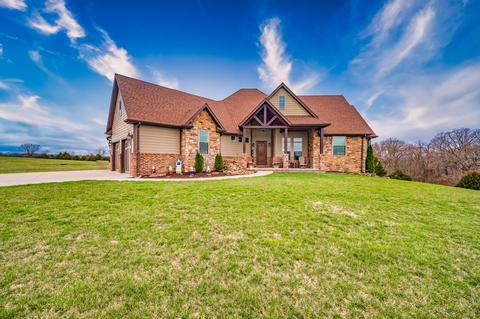 164 Spring Branch Ln, Ozark, MO 65721 photo 1