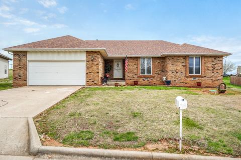 1404 Raspberry Ct, Nixa, MO 65714 photo 1