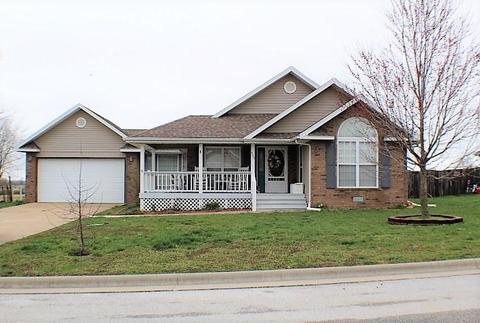 309 S Westgate Dr, Clever, MO 65631 photo 1