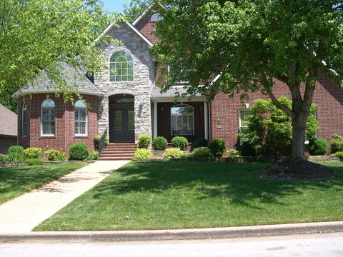 2316 S Cedar Dr, Springfield, MO 65809 photo 1