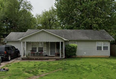 206 W Mcgee St, Springfield, MO 65807 photo 1