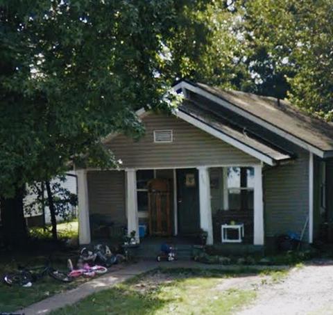 425 S Warren Ave, Springfield, MO 65806 photo 1