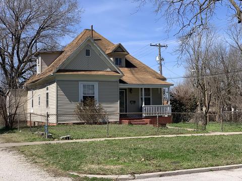 831 N Prospect Ave, Springfield, MO 65802 photo 1