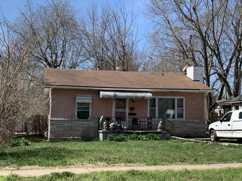905 N West Ave, Springfield, MO 65802 photo 1