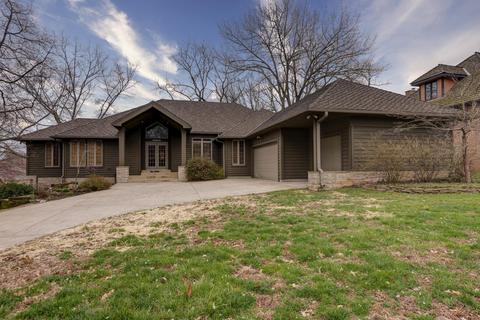 5126 S Greenbriar Ave, Springfield, MO 65804 photo 1