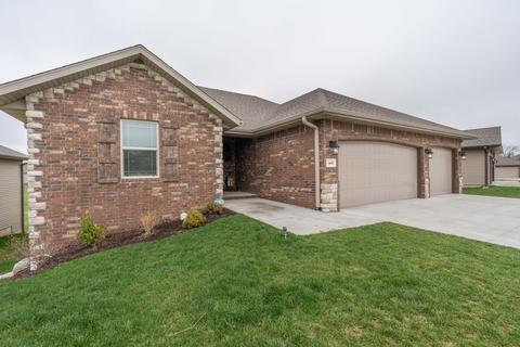 1648 N Eagle Valley Ln, Nixa, MO 65714 photo 1