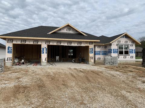 412 N Maple Crest Dr, Nixa, MO 65714 photo 1