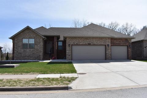 756 Diamond Ave, Nixa, MO 65714 photo 1