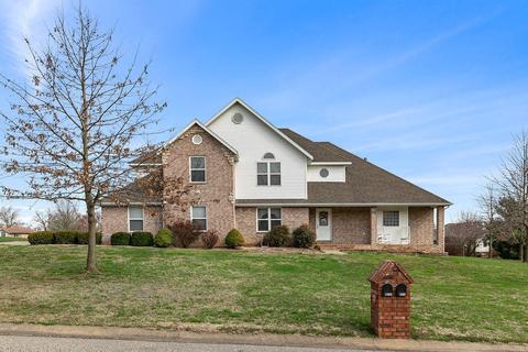 1921 Swallow Ln, Aurora, MO 65605 photo 1