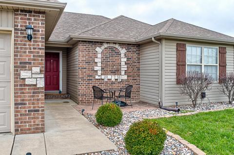 1263 S Jaylin Ave, Springfield, MO 65802 photo 1