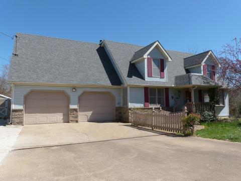 630 S Cedar Hills Ter, Springfield, MO 65809 photo 1