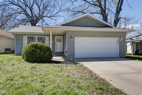 2121 N Park Ave, Springfield, MO 65803 photo 1
