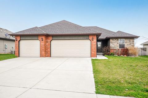 1917 E Costa Mesa Ct, Ozark, MO 65721 photo 1