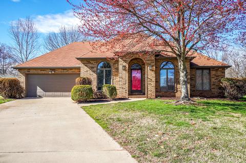 3900 S Cutler Ct, Springfield, MO 65807 photo 1