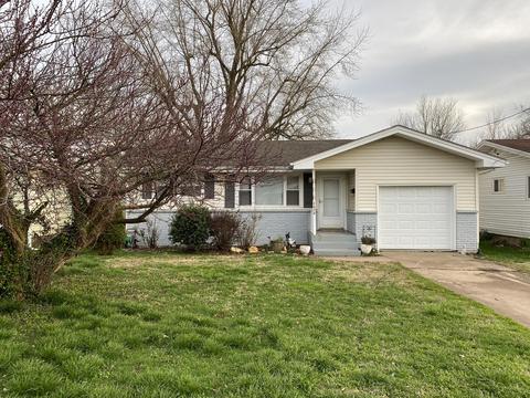 2636 W Nichols St, Springfield, MO 65802 photo 1