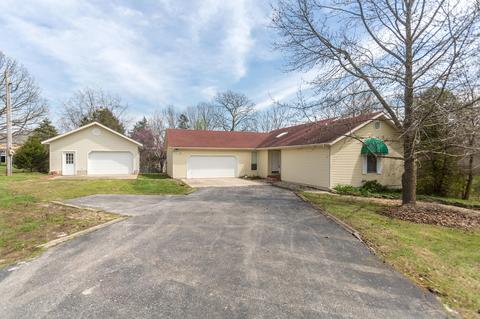 560 Pine Ridge St, Marshfield, MO 65706 photo 1