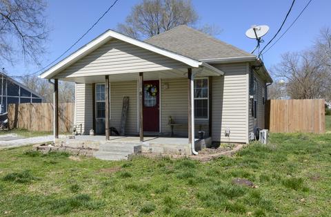 307 W Hayes Rd, Clever, MO 65631 photo 1