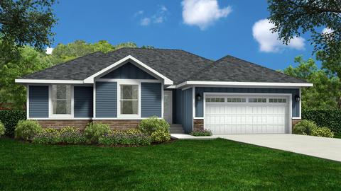 2623 W Brook Ridge St, Springfield, MO 65803 photo 1