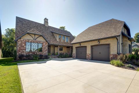 3810 E Cherry St UNIT 17, Springfield, MO 65809 photo 1