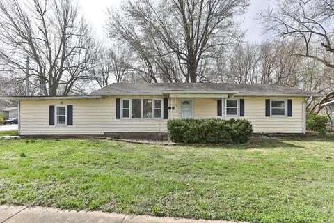 322 E Seminole St, Springfield, MO 65807 photo 1