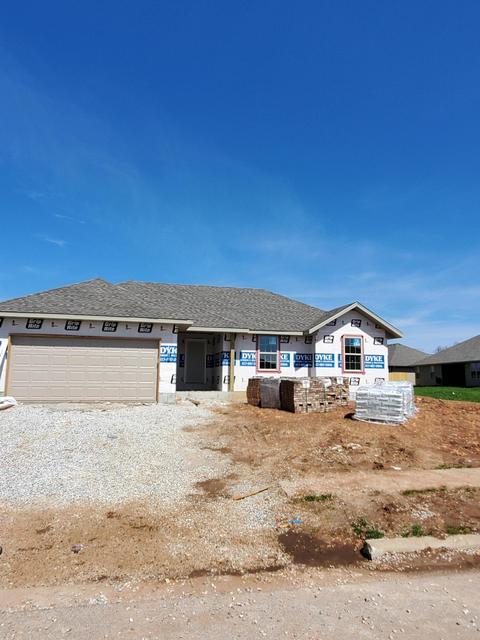 2431 E Prairie Ridge St, Republic, MO 65738 photo 1