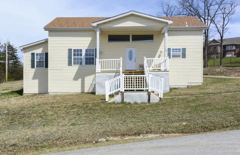 192 Corbin Way, Branson, MO 65616 photo 1