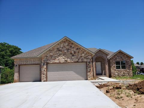 751 E Gallup Hill Rd, Nixa, MO 65714 photo 1