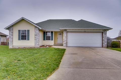 314 N Chippewa, Clever, MO 65631 photo 1